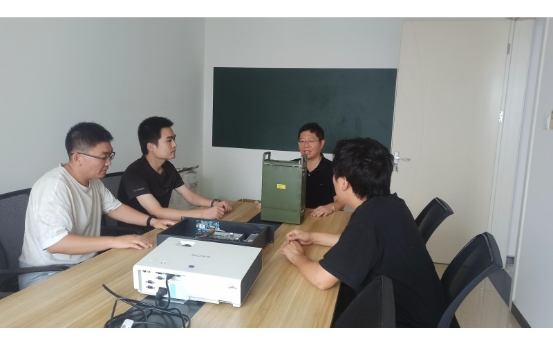 不斷打磨、提升品質(zhì)